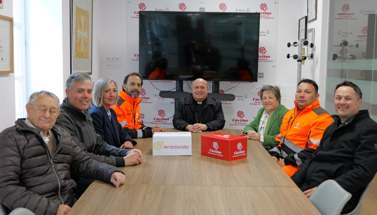 El proyecto combinará prevención de incendios, mantenimiento forestal e inserción sociolaboral