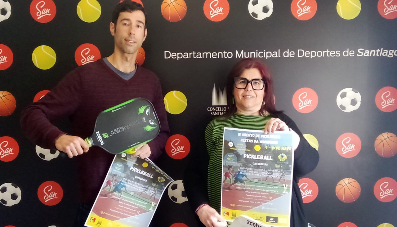 O campionato celebrarase os días 9 e 10 no centro deportivo D'Ocio, en Roxos