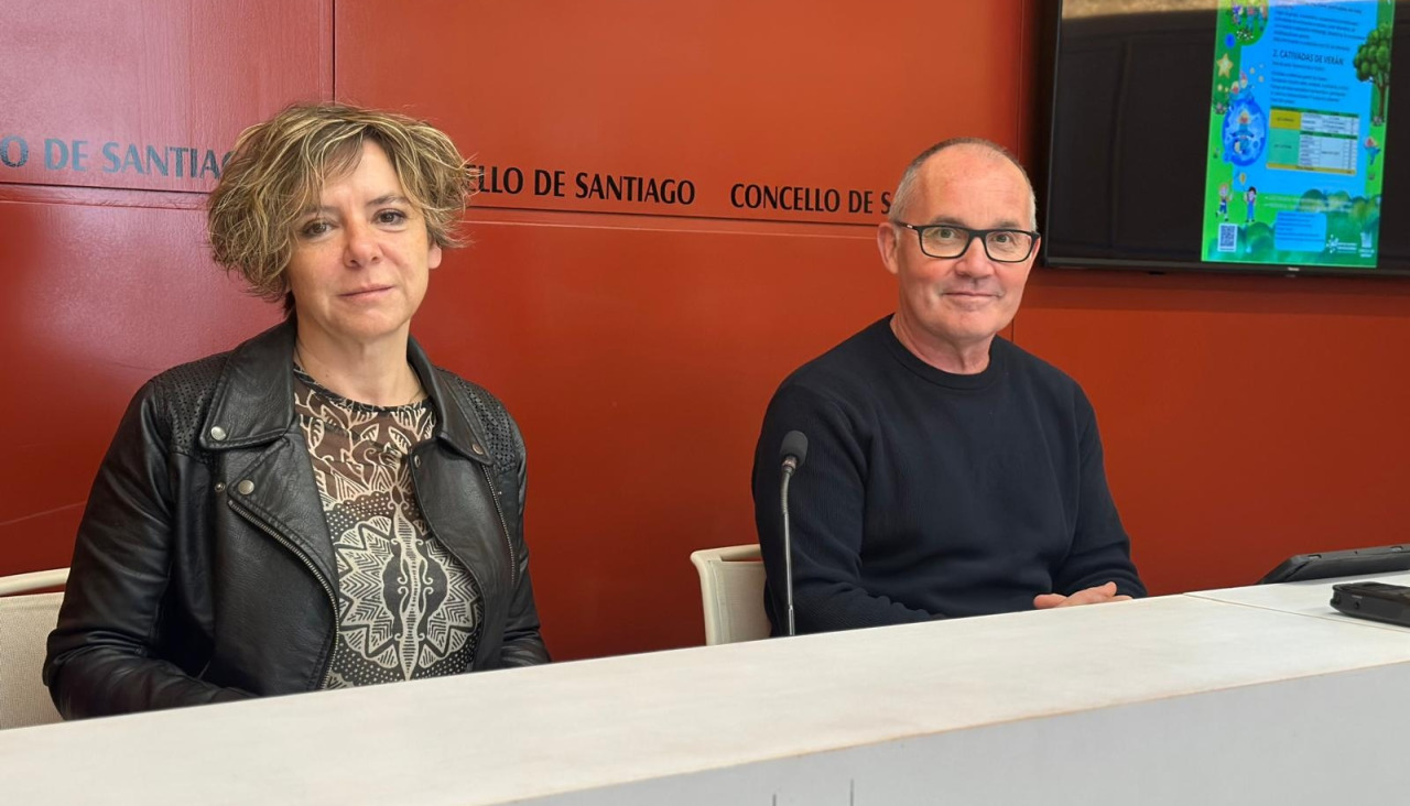 A rede de Centros Socioculturais de Santiago reforzará este verán a súa programación infantil con actividades de ocio, convivencia e creatividade en once centros da zona urbana e rural