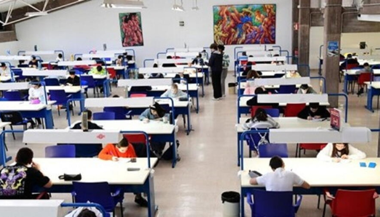 O proxecto ESTALMAT-Galicia mantén aberto ata o 25 de maio o prazo de inscrición para as probas de selección da nova promoción de alumnado con talento matemático