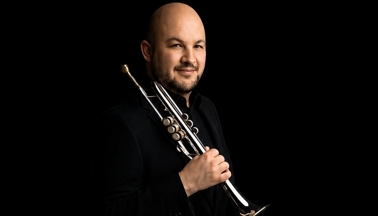 Esteban Batallán participará nun encontro na Escola Municipal de Música de Santiago centrado na súa traxectoria internacional e na formación musical de alto nivel