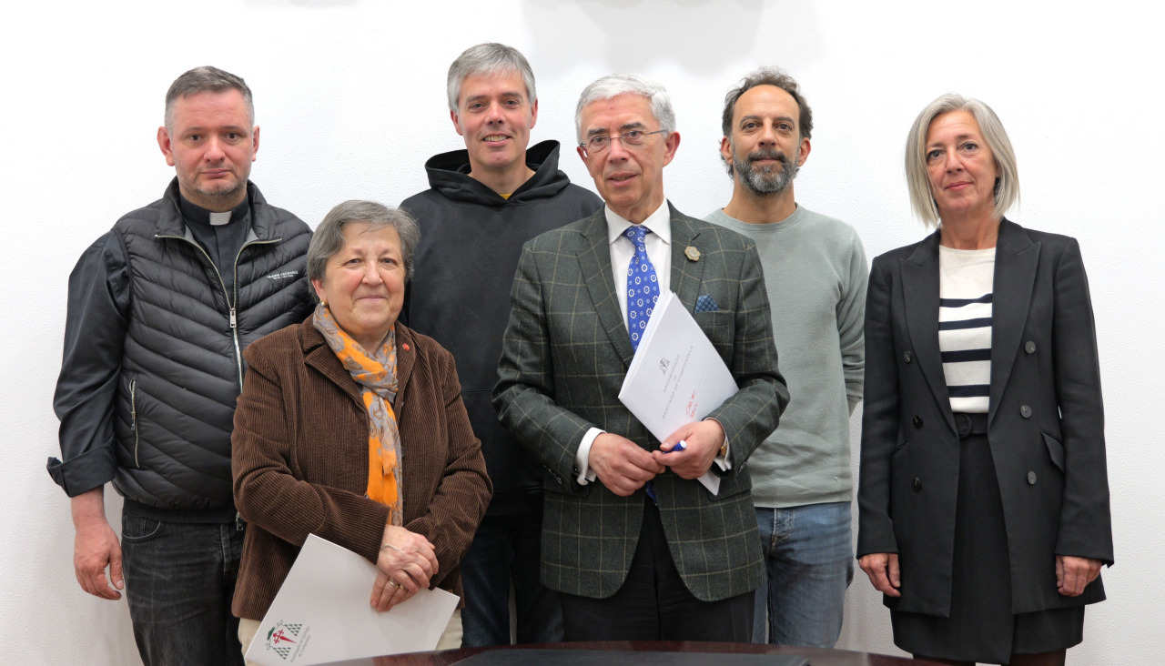 Convenio Arredonda Arzobispado 3