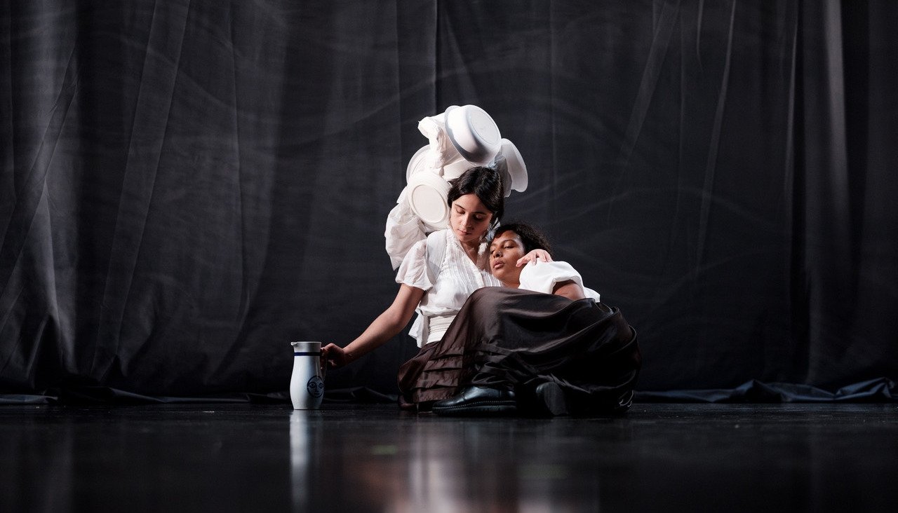 O Teatro Principal de Santiago programa tres espectáculos que abordan cuestións sociais e persoais desde linguaxes escénicas diversas dentro do ciclo Foco Escenas do Presente