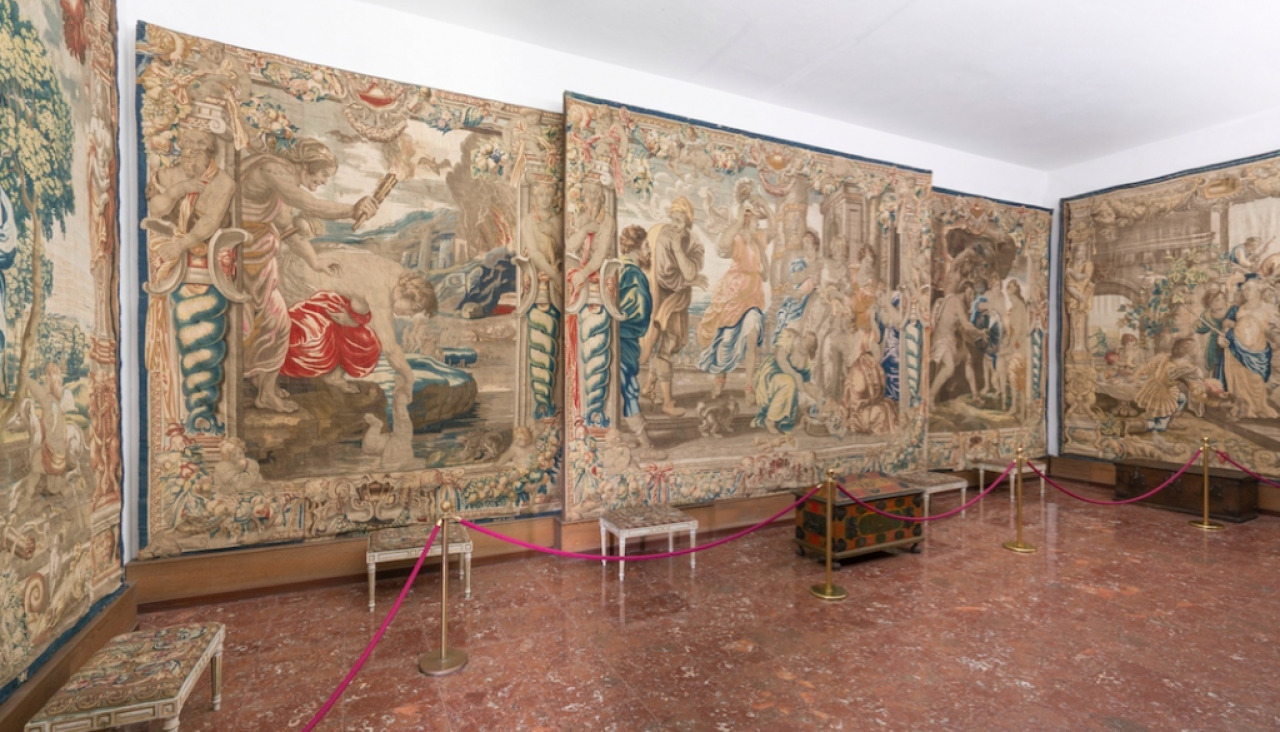 La Fundación Catedral de Santiago ofrecerá visitas guiadas y jornadas de puertas abiertas en varios espacios del proyecto Compostela Sacra con motivo del Día Internacional de los Museos