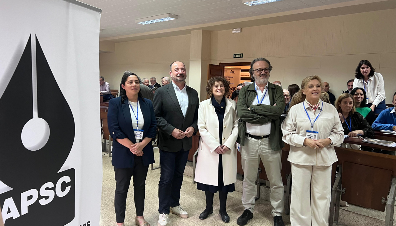Zuliana, Merelles, Sanmartín, Miguel, Xulia