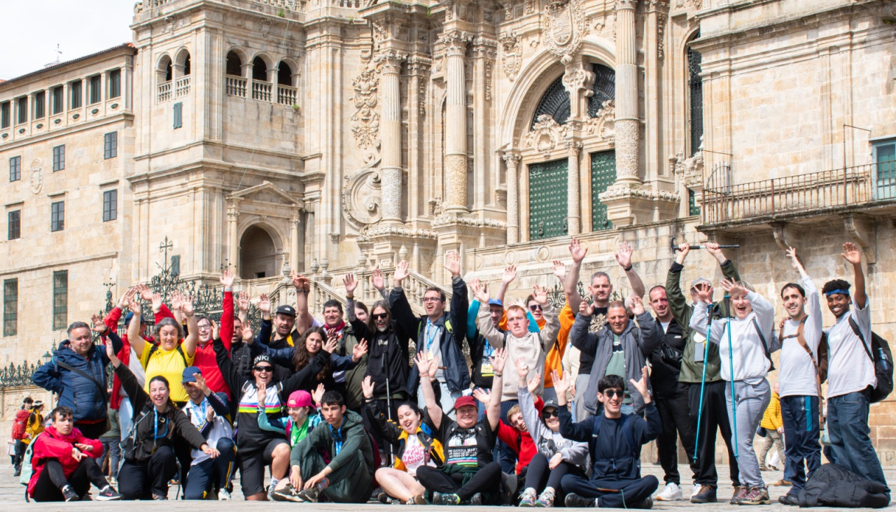 ENKI_CaminodeSantiago1