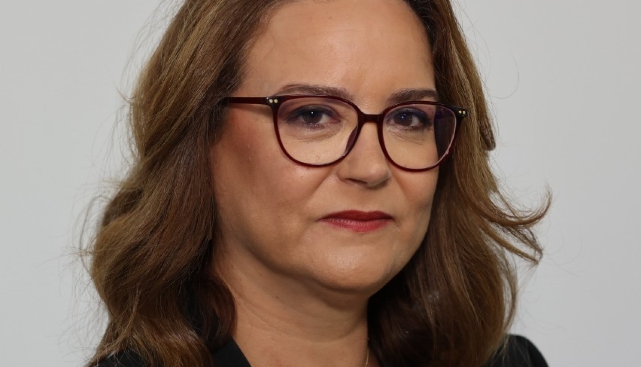 Ruth Ferrero