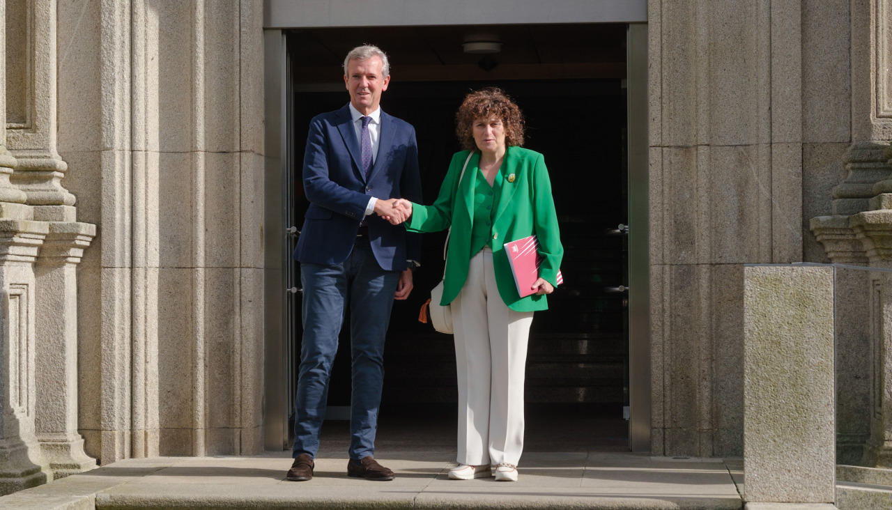 El Gobierno gallego ha autorizado una aportación de 3 millones de euros a Santiago en el marco del Estatuto de Capitalidad