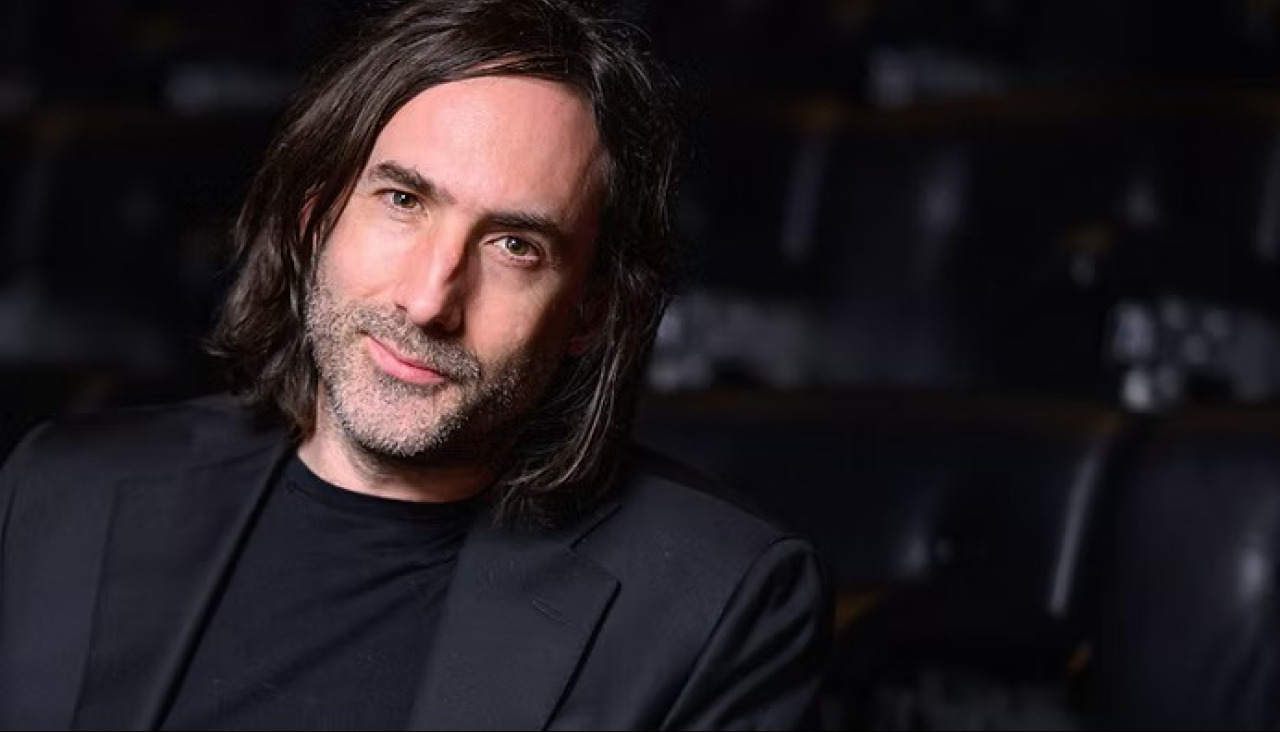 Paul Lynch, autor del libro