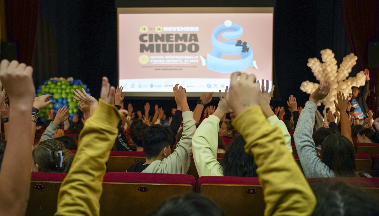 A pasada edición do festival