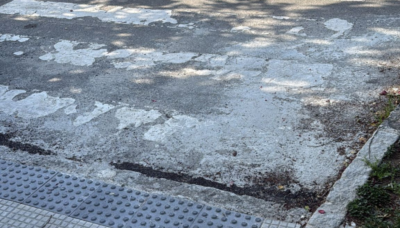 El estado actual del acceso
