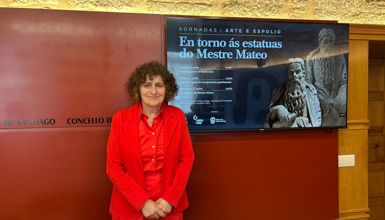 As xornadas celebraranse os días 6, 11 e 17 de xuño no auditorio do Museo do Pobo Galego con entrada libre ata completar aforo e emisión por streaming