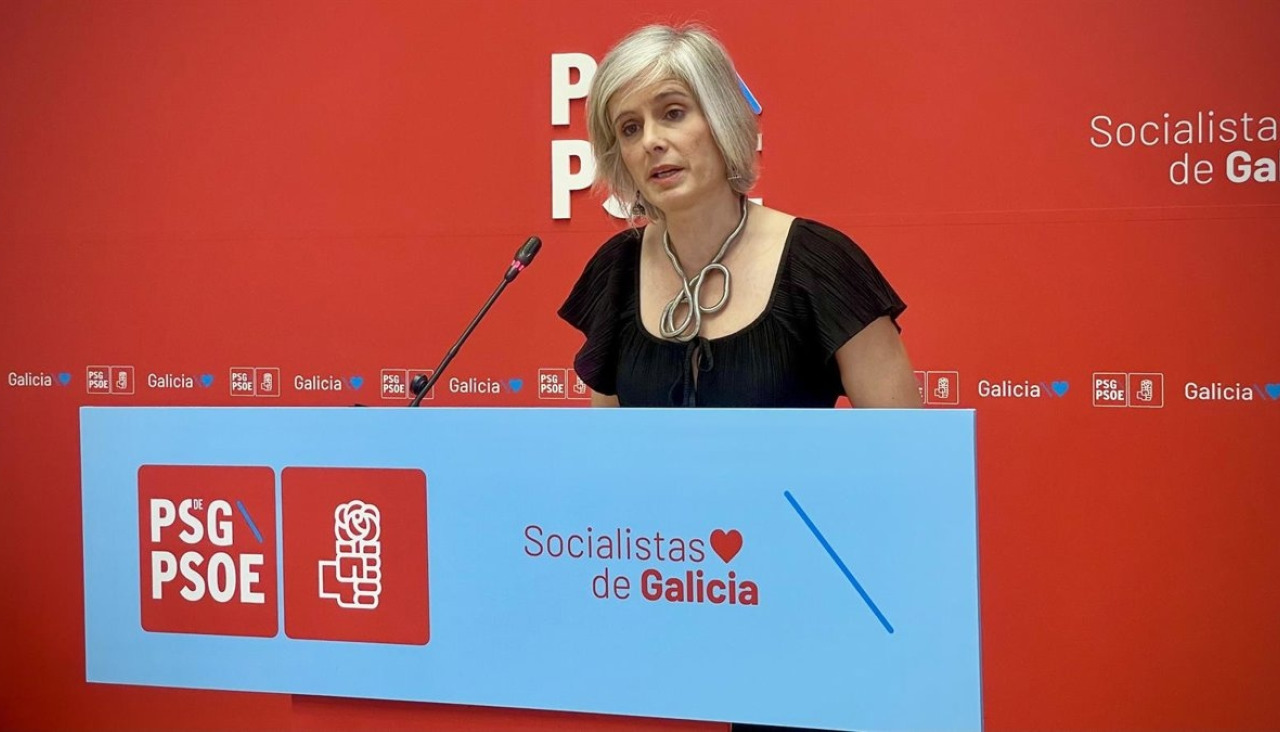 La dirección local del PSOE de Santiago deberá elegir en los próximos meses a la persona que encabezará la candidatura socialista a las elecciones municipales de 2027