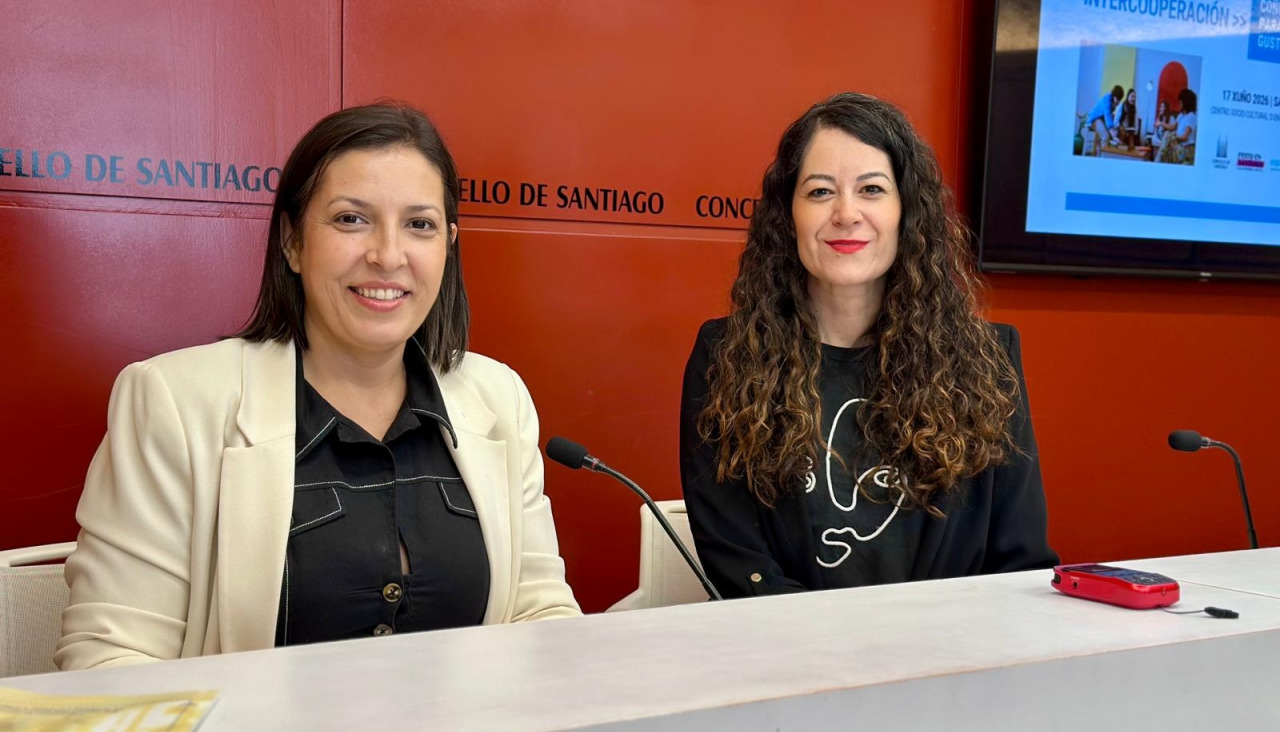 O acordo entre o Concello de Santiago e EspazoCoop desenvolverase ao longo de 2026 a través de catro liñas de acción