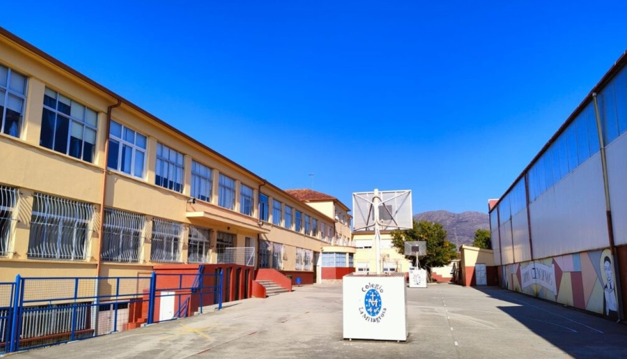 El Arzobispado de Santiago y las Hijas de la Caridad alcanzan un acuerdo para el cambio de titularidad del Colegio La Milagrosa – Josefa Sobrido
