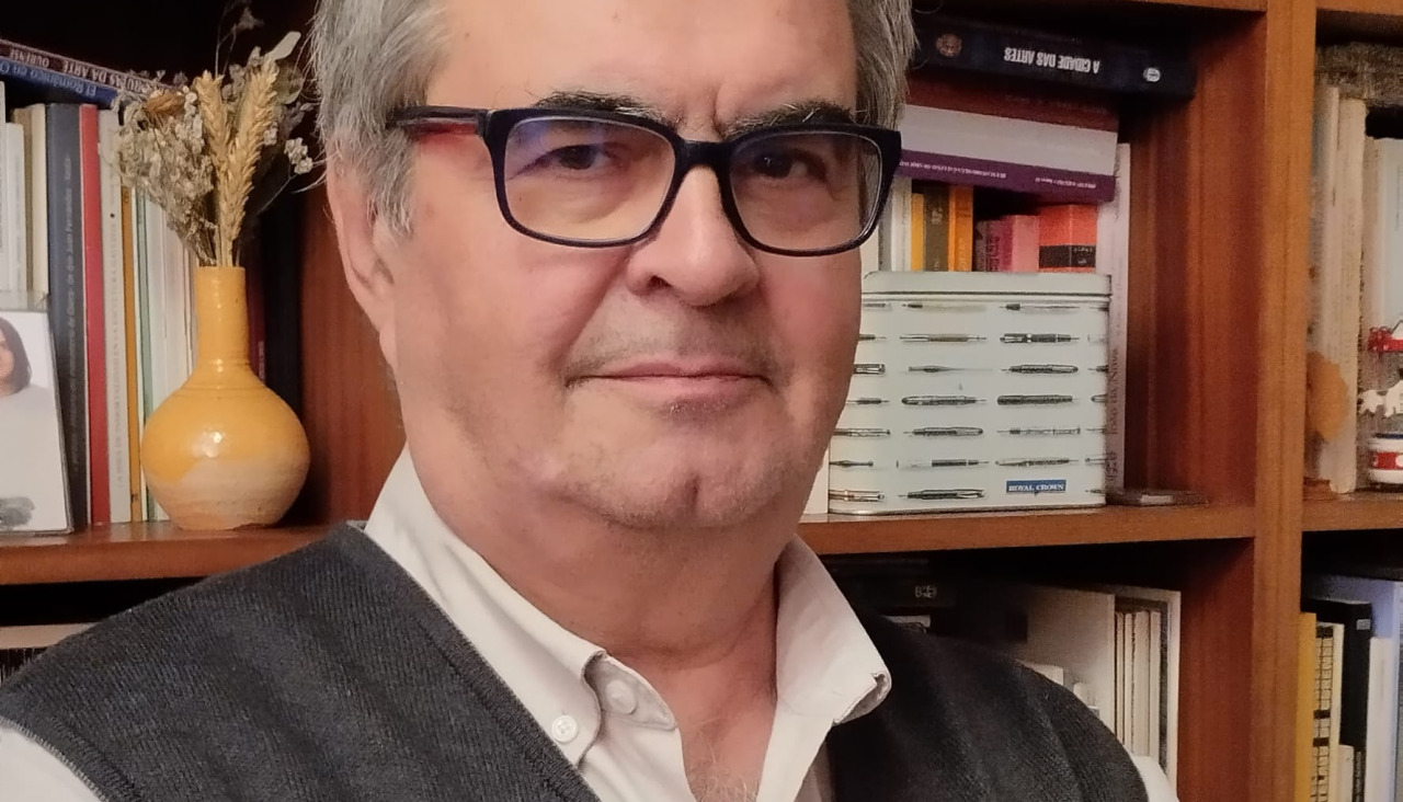 Afonso Vázquez-Monxardín  ha centrado parte de su trabajo en la figura de Lamas Carvajal