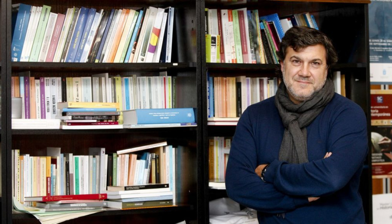 Emilio Grandío