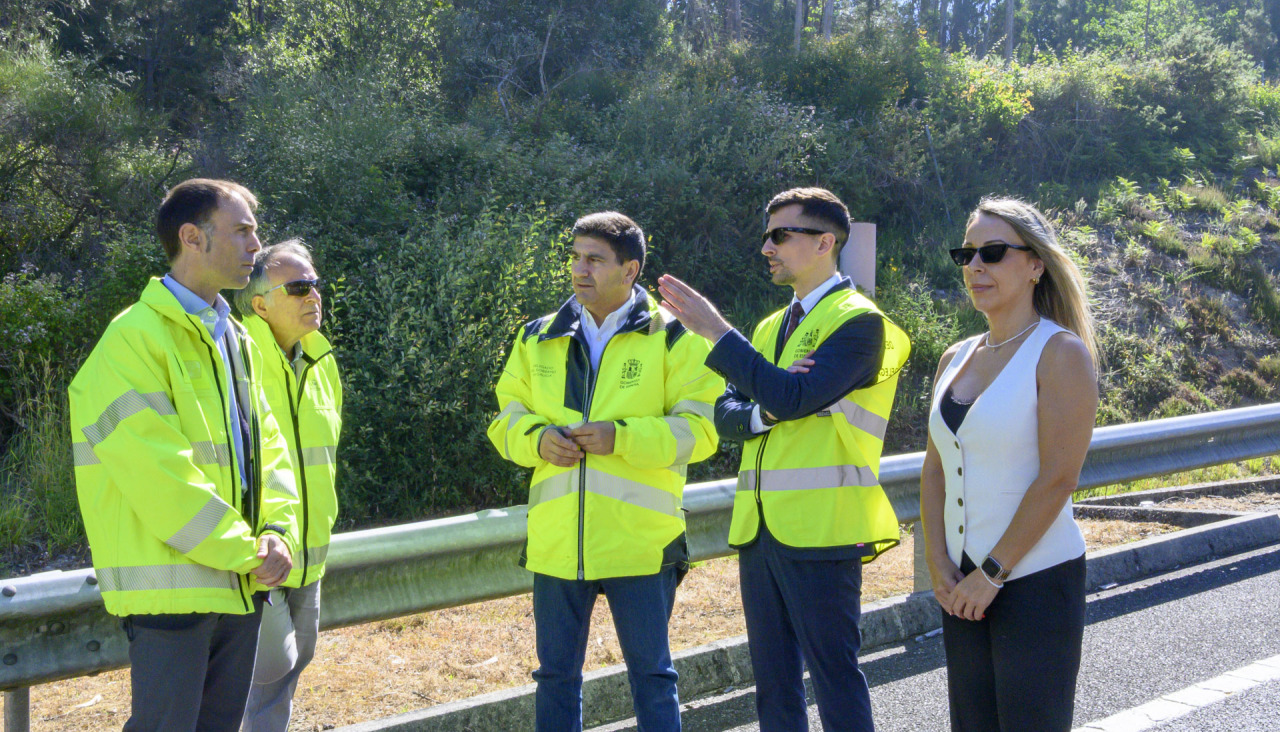 Las obras durarán entre tres semanas y un mes