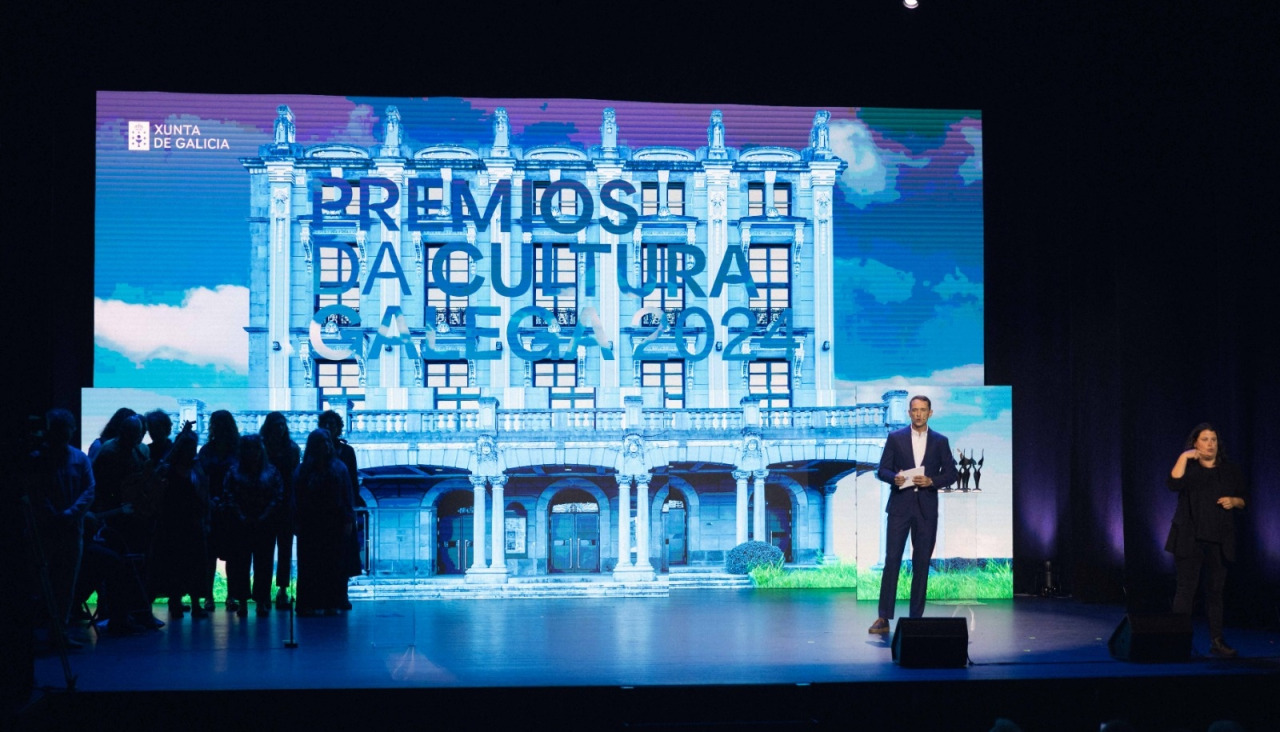 Los Premios da Cultura Galega 2026, convocados por la Xunta de Galicia, cuentan con ocho modalidades