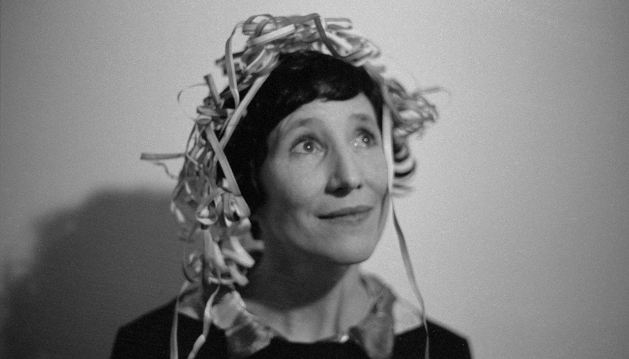 El premio Curtocircuíto Atlas reconocerá este año la aportación de Marie Losier al cine contemporáneo