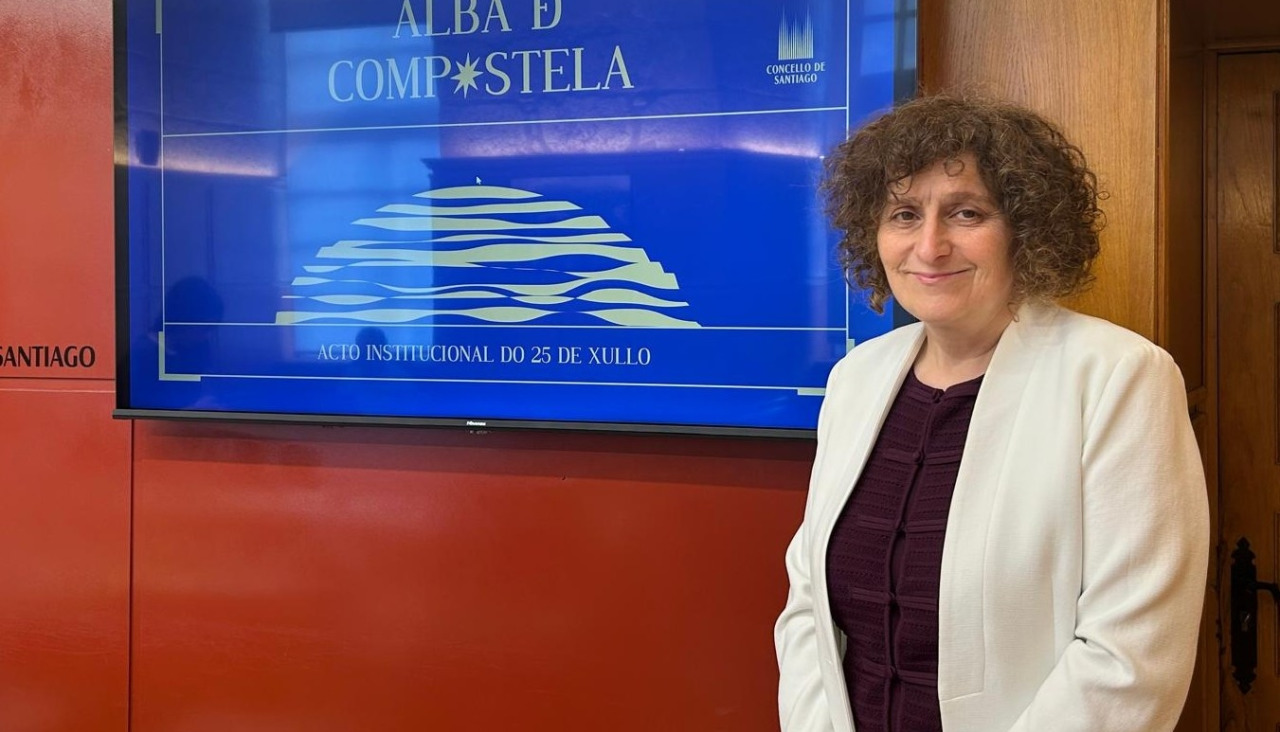O Pleno municipal do mes de xuño ratificará a concesión das Albas de Compostela 2026