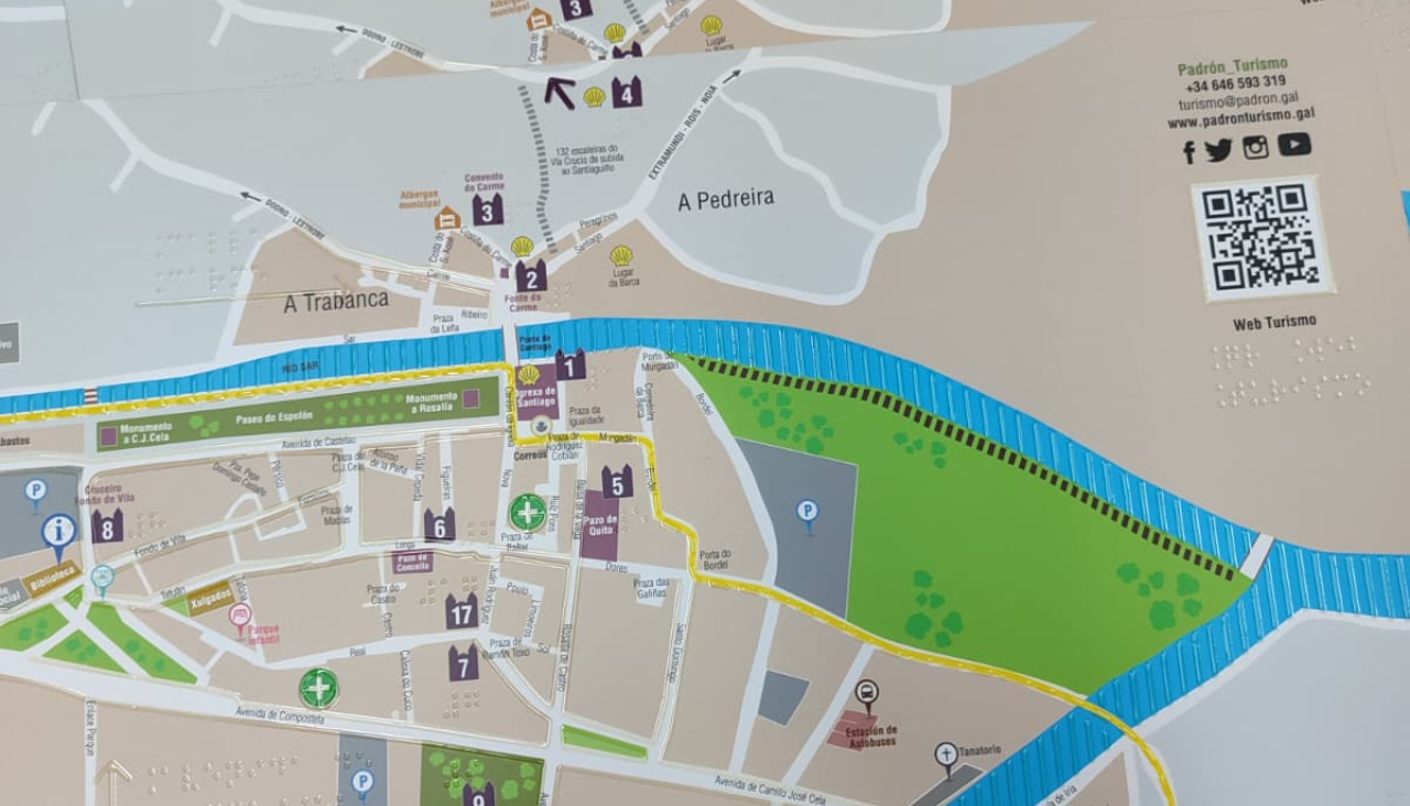 Os planos turísticos inclusivos