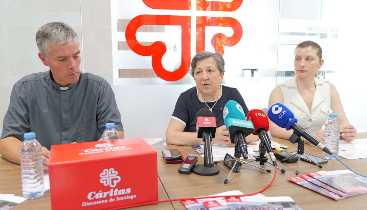 caritas
