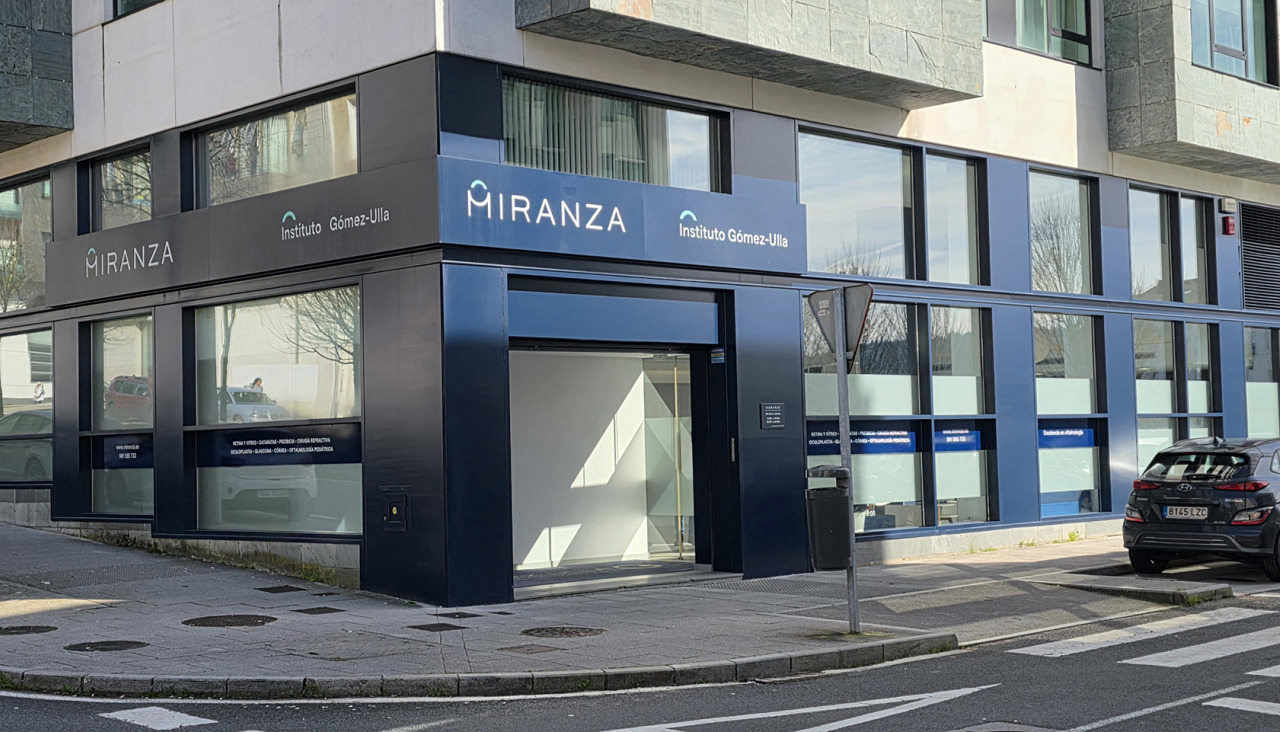 Instituto Gómez-Ulla de Miranza