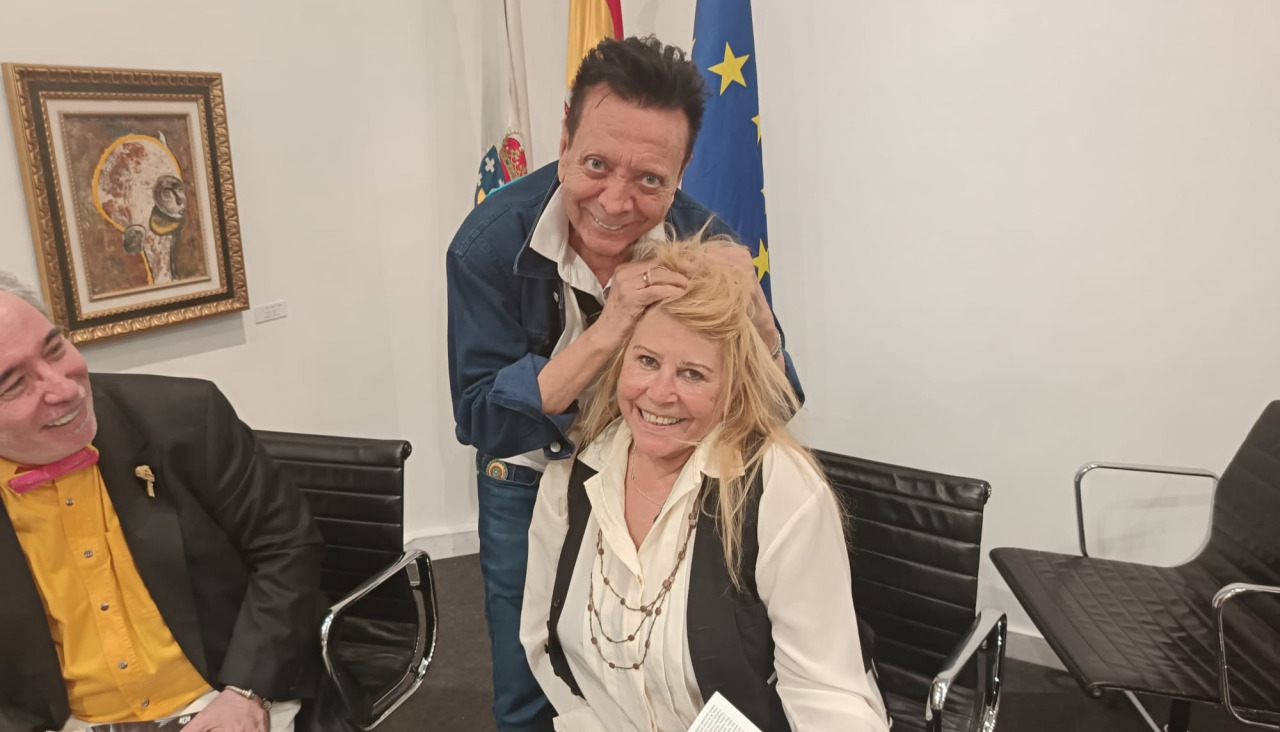 María José Lorenzo