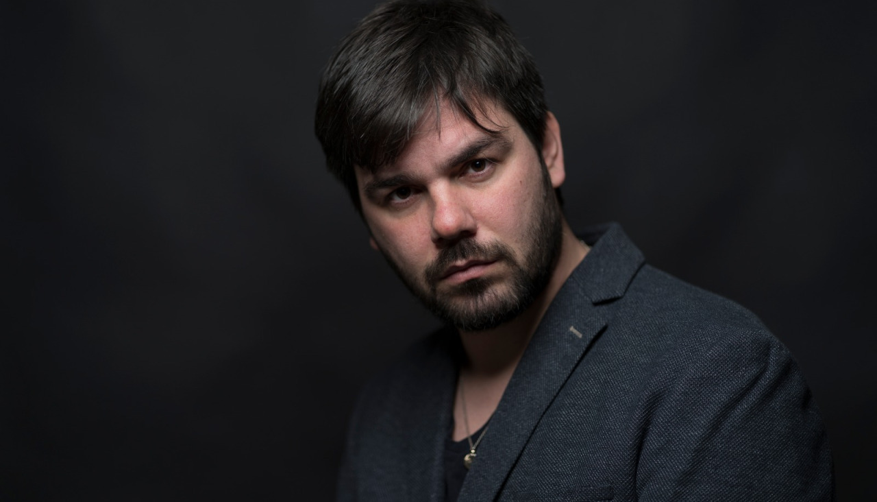 Dario Autrán