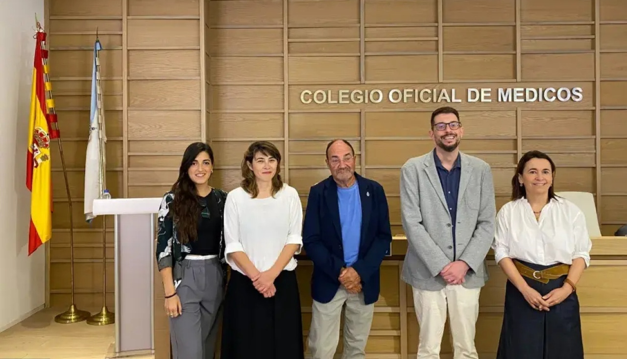Expertos reclaman en Santiago un abordaje integral del glioma de bajo grado ante la "falta de recursos e innovación"