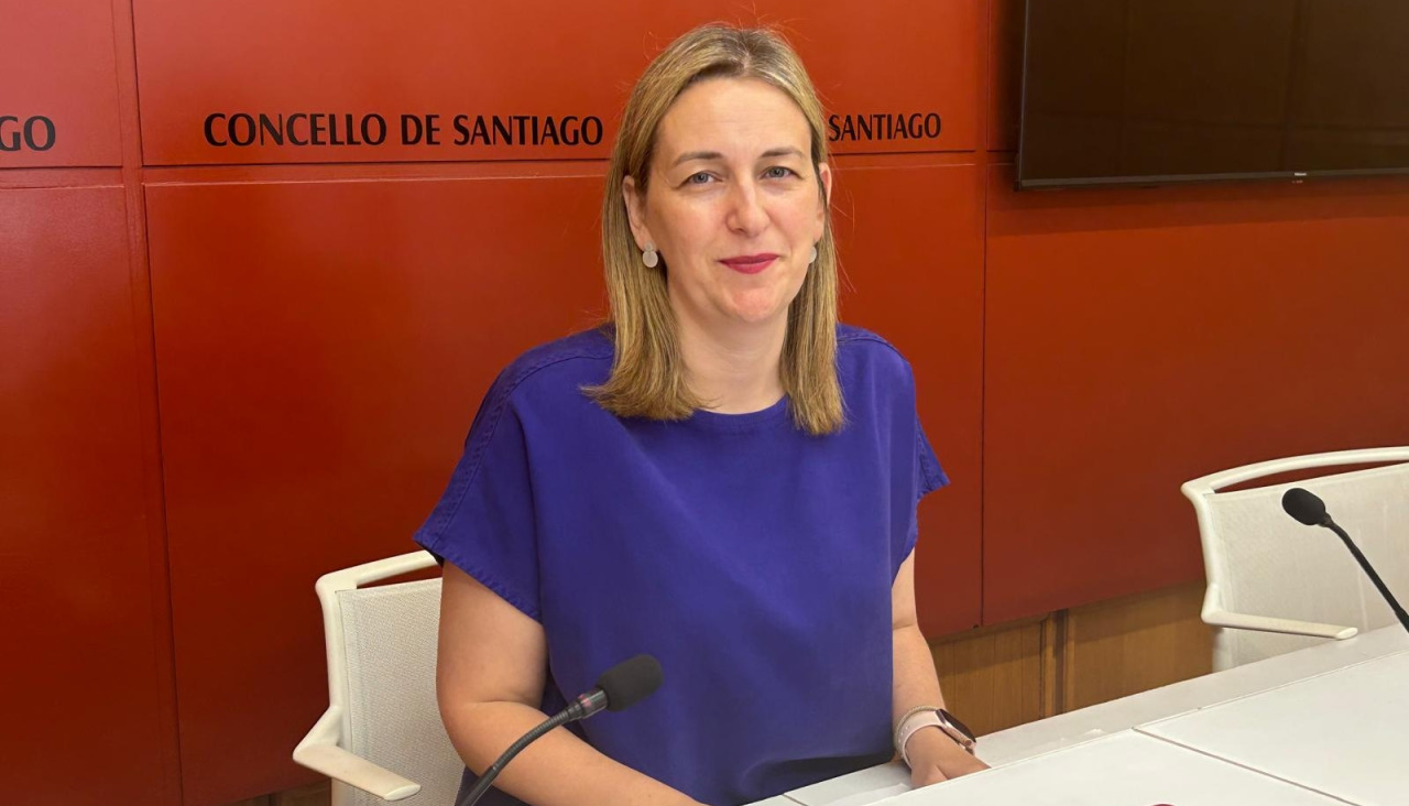 El desarrollo urbanístico previsto en el entorno del Muíño de Vidán contempla la construcción de 67 viviendas y la urbanización de una parcela de casi 24.000 metros cuadrados