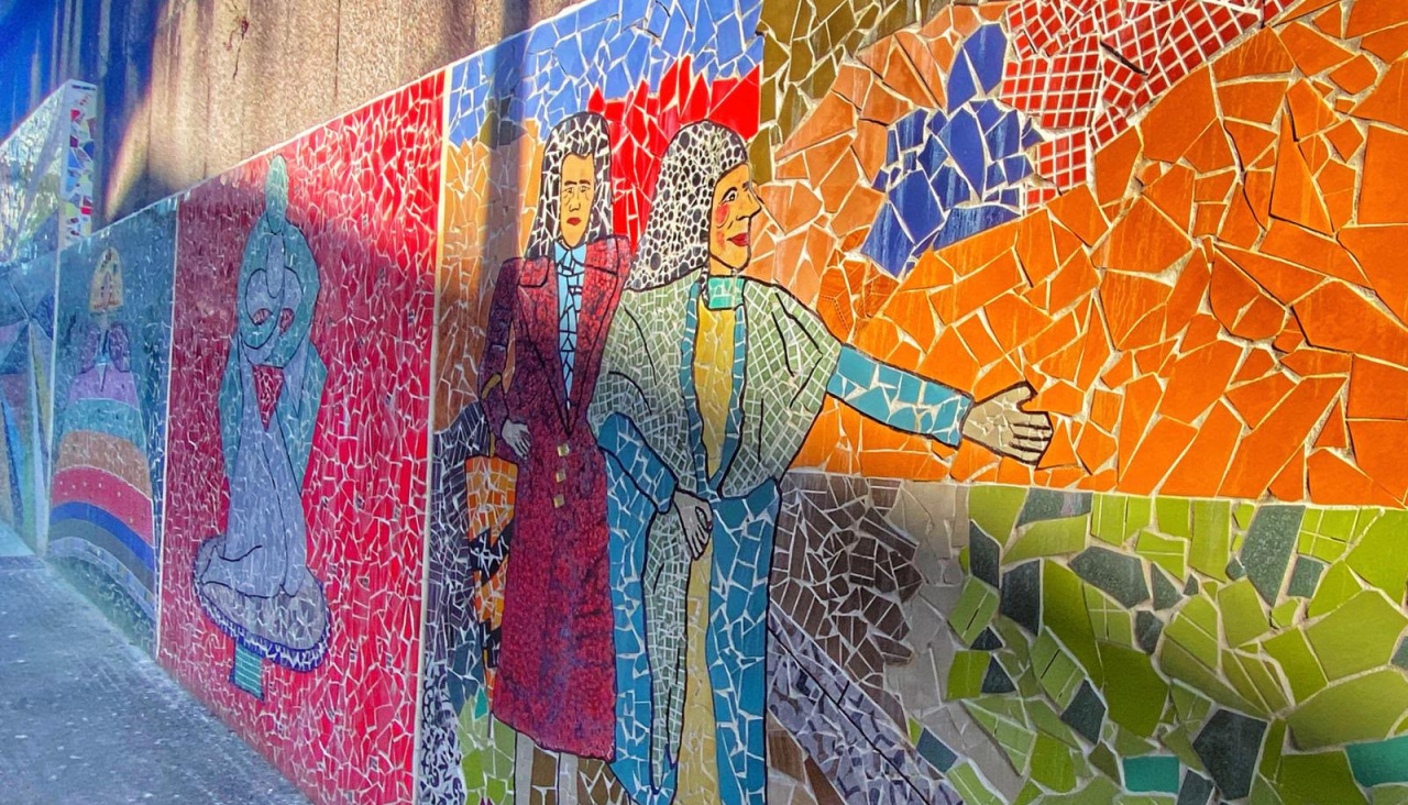 20260715 FOTO MURAL JULIO FERREIRO