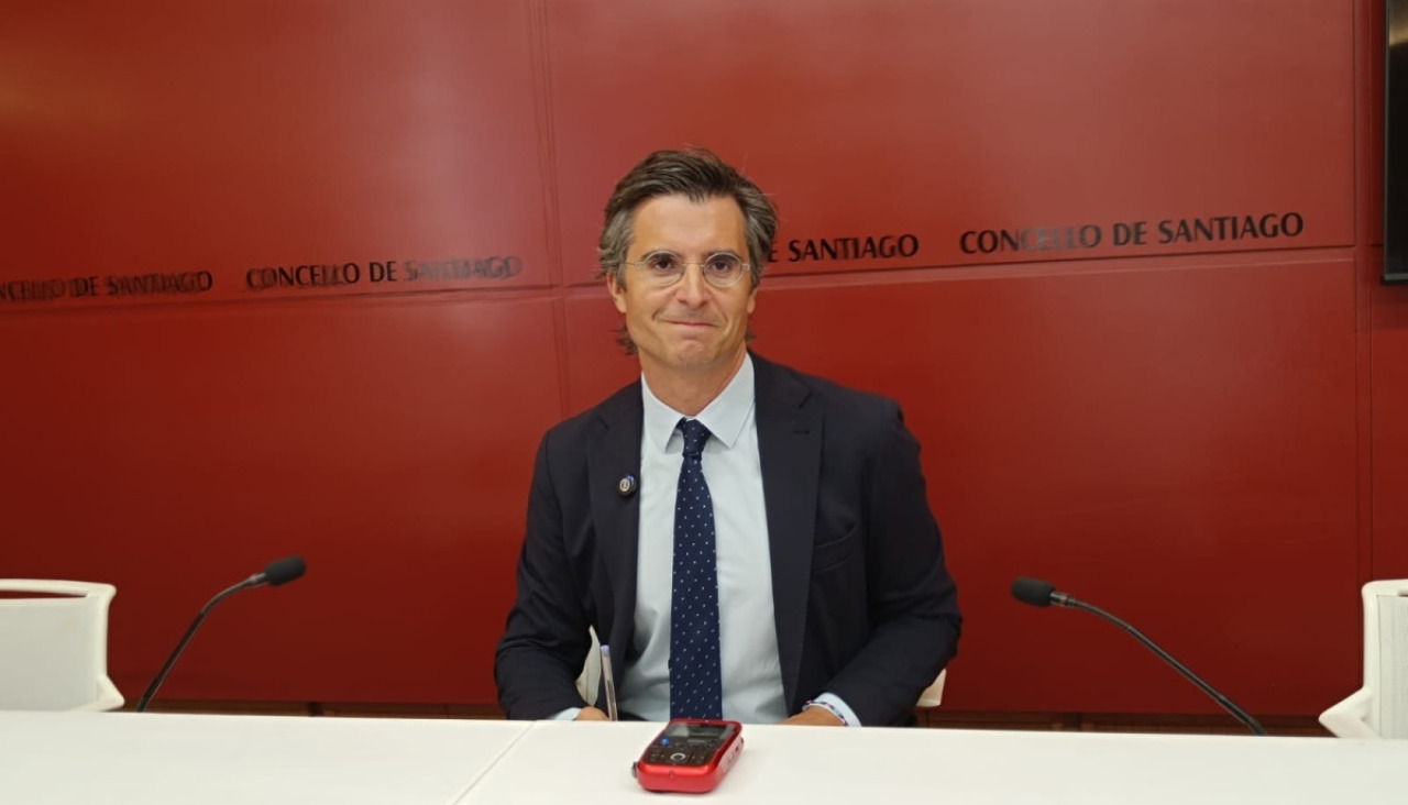 Borja Verea reclama al Gobierno local explicaciones sobre la cobertura de los turnos de la Policía Local durante los meses de julio y agosto