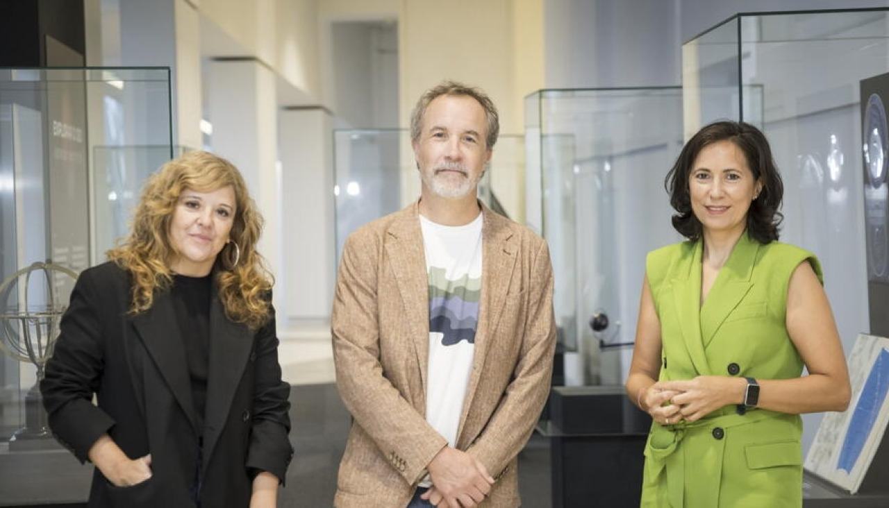 As Residencias ArtLab IGFAE desenvolveranse entre as instalacións do instituto no Campus Vida da USC e a Cidade da Cultura durante a primavera de 2027