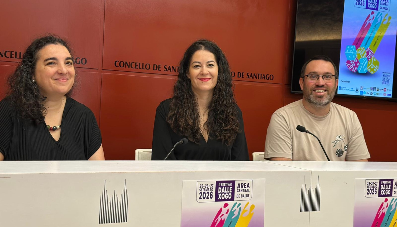 O encontro desenvolverase en Área Central e contará coa presenza de editoriais e distribuidoras