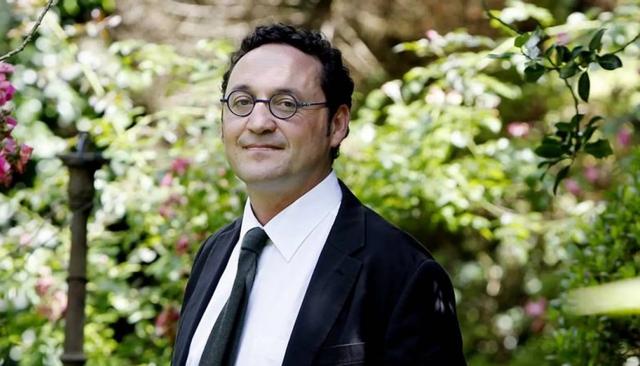 Álvaro García Ortiz ofrecerá o luns 5 de outubro ás 19.30 horas a primeira conferencia do novo curso do Ateneo de Santiago, que tamén poderá seguirse por streaming
