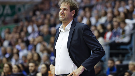 Monbus Obradoiro Barcelona @EFE Lavandeira jr (4)