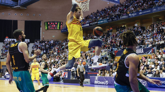 Monbus Obradoiro Barcelona @EFE Lavandeira jr (1)