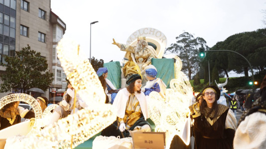 Cabalgata Santiago de Compostela @Concello (9)