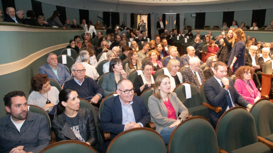 Homenaxe A Isaac Díaz Pardo (5)
