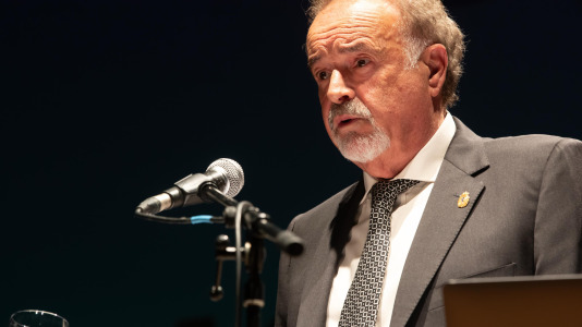 Homenaxe A Isaac Díaz Pardo (2)
