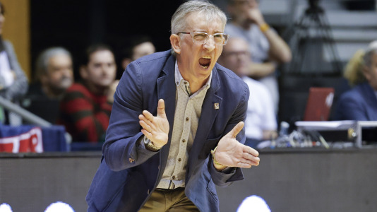 El Monbus Obradoiro sumó un triunfo vital ante el Río Breogán (6)