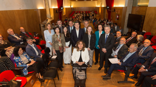 Premios Real Academia Galega das Ciencias @RAGC (7)