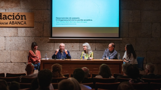 Primera jornada del Wos Festival. Foto de Leo Lopez (2)