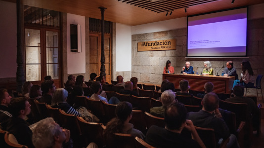 Primera jornada del Wos Festival. Foto de Leo Lopez (3)
