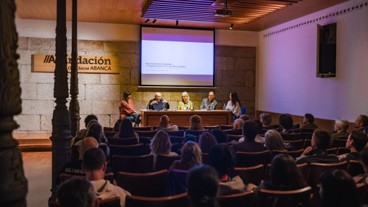 Primera jornada del Wos Festival. Foto de Leo Lopez (1)