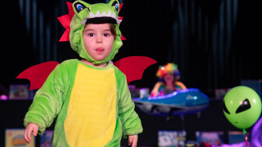 El evento tuvo lugar en la Sala Capitol