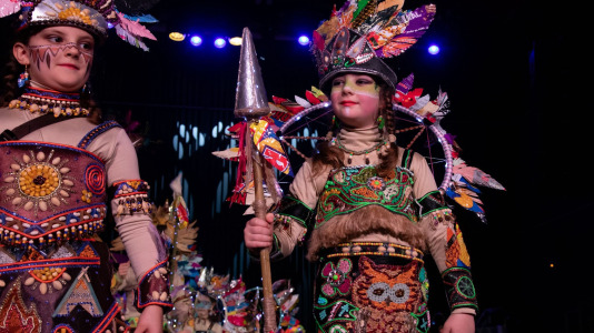 El evento tuvo lugar en la Sala Capitol