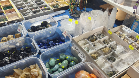 Talleres y charlas completan la programación de la feria entre el 5 y el 8 de marzo